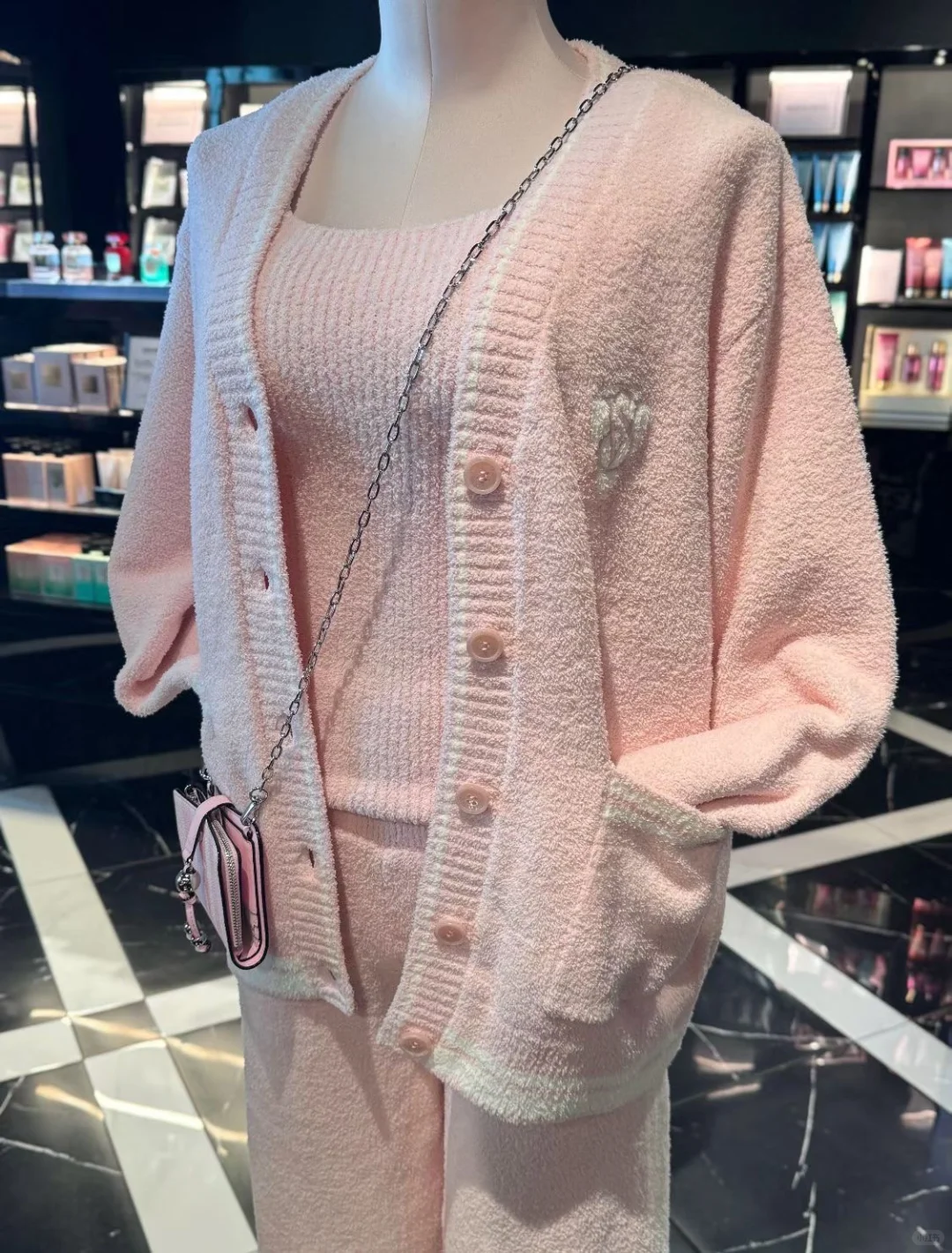 维密！！现在拼单一起买也太爽了