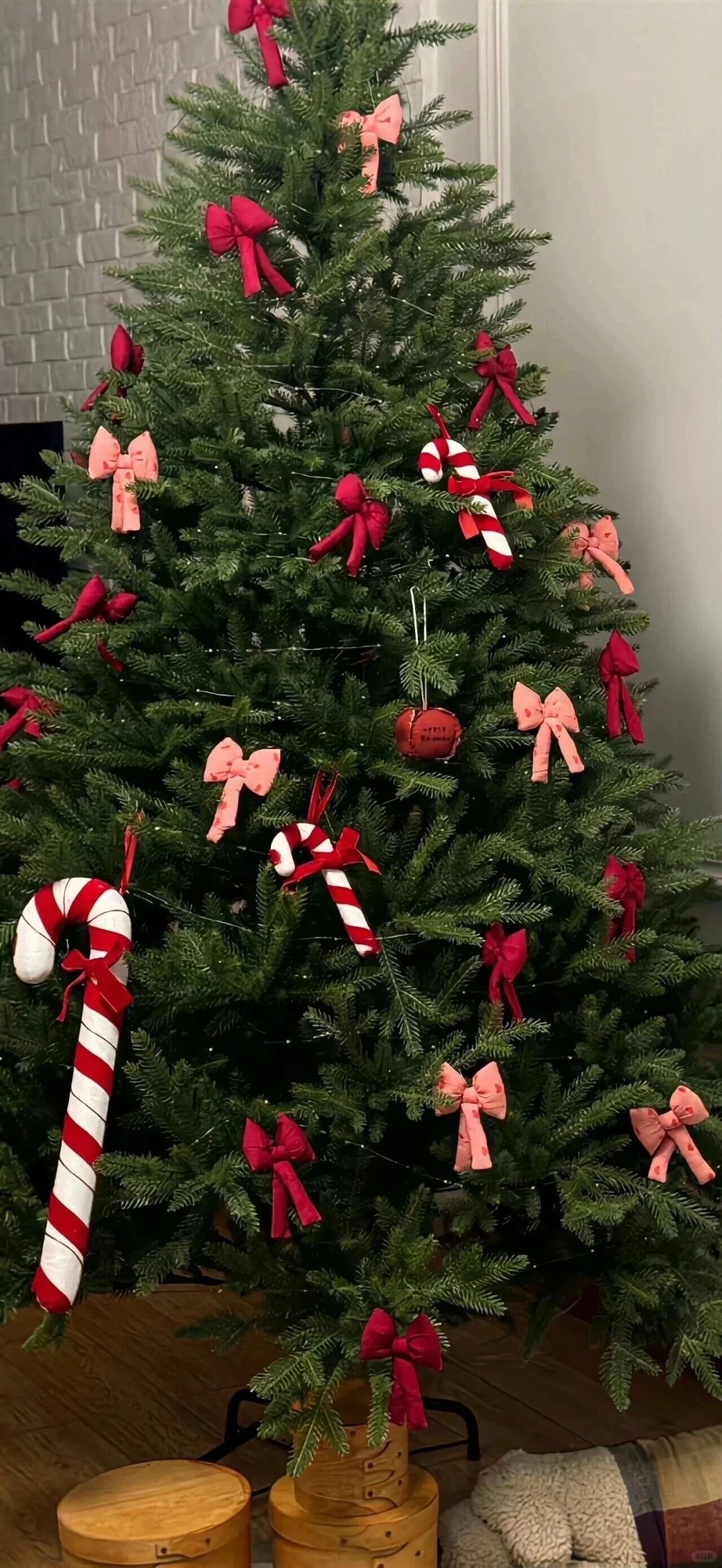 Share/圣诞壁纸第一弹12.16🎄