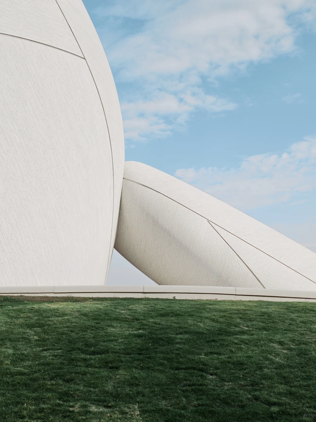 深圳湾文化广场限定版手机壁纸🐾