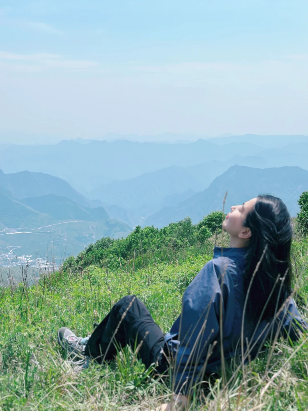 生活无解，不如当个太阳能女孩户外撒野！