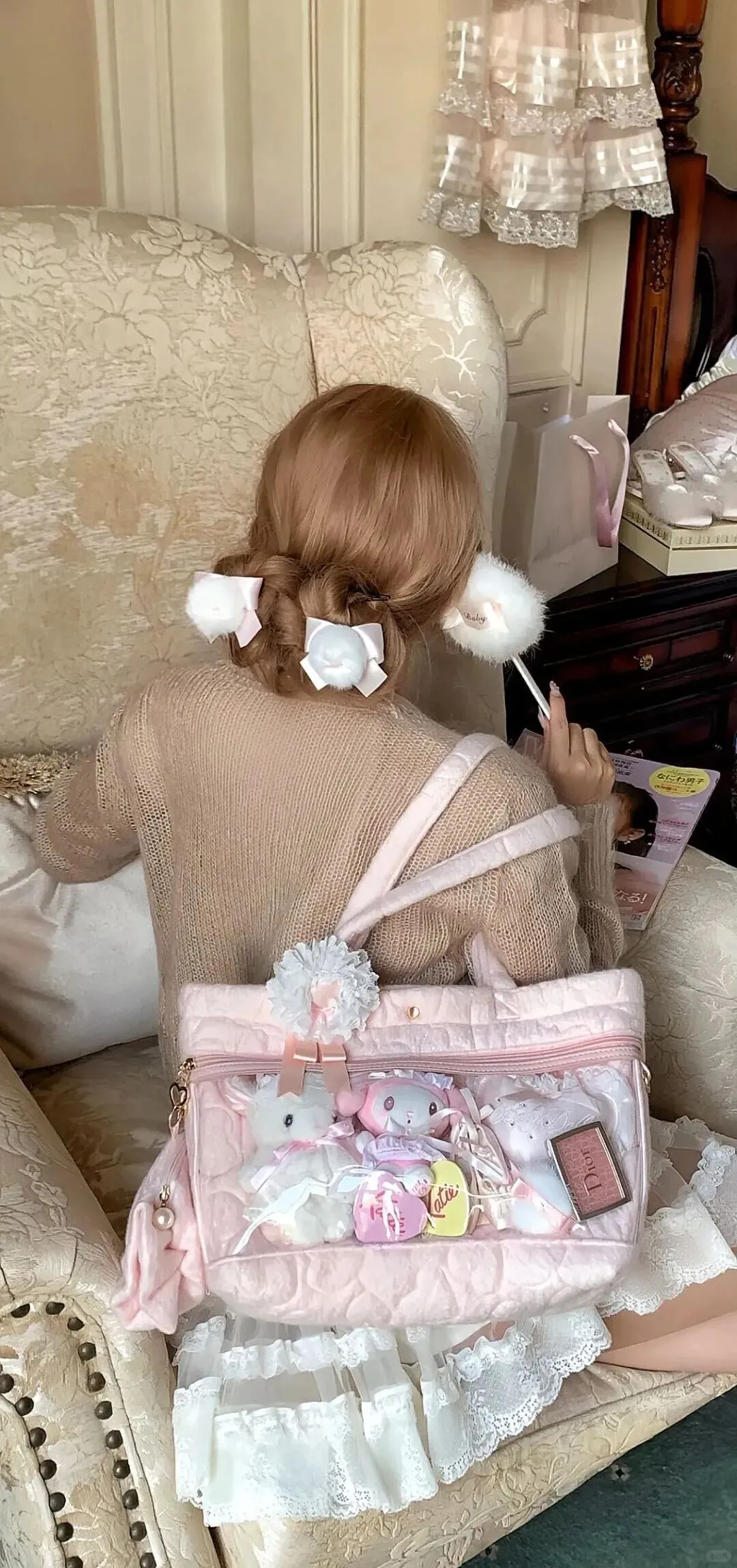 壁纸｜高清绝美的神仙手机壁纸