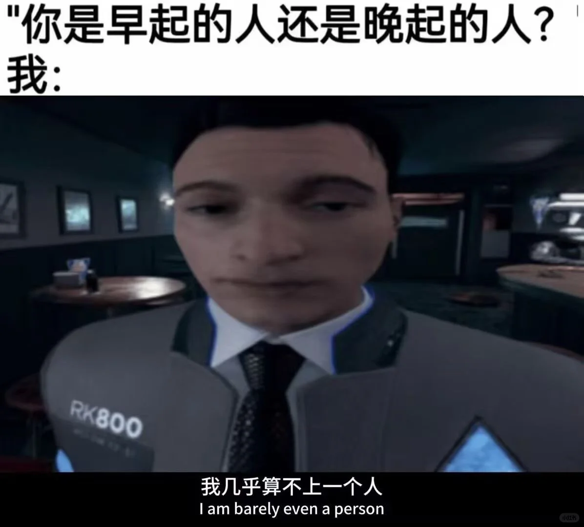 存了点看起来很命苦的表情包