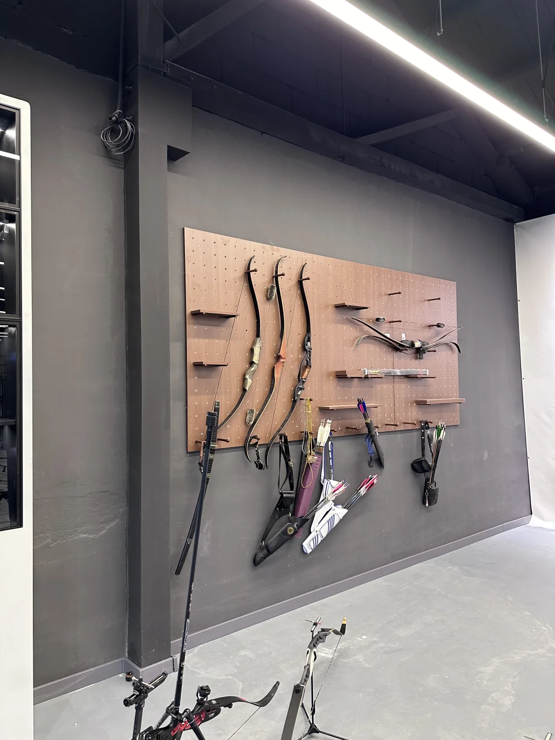 🏹人生就像反曲弓｜要先学会示弱才能发力