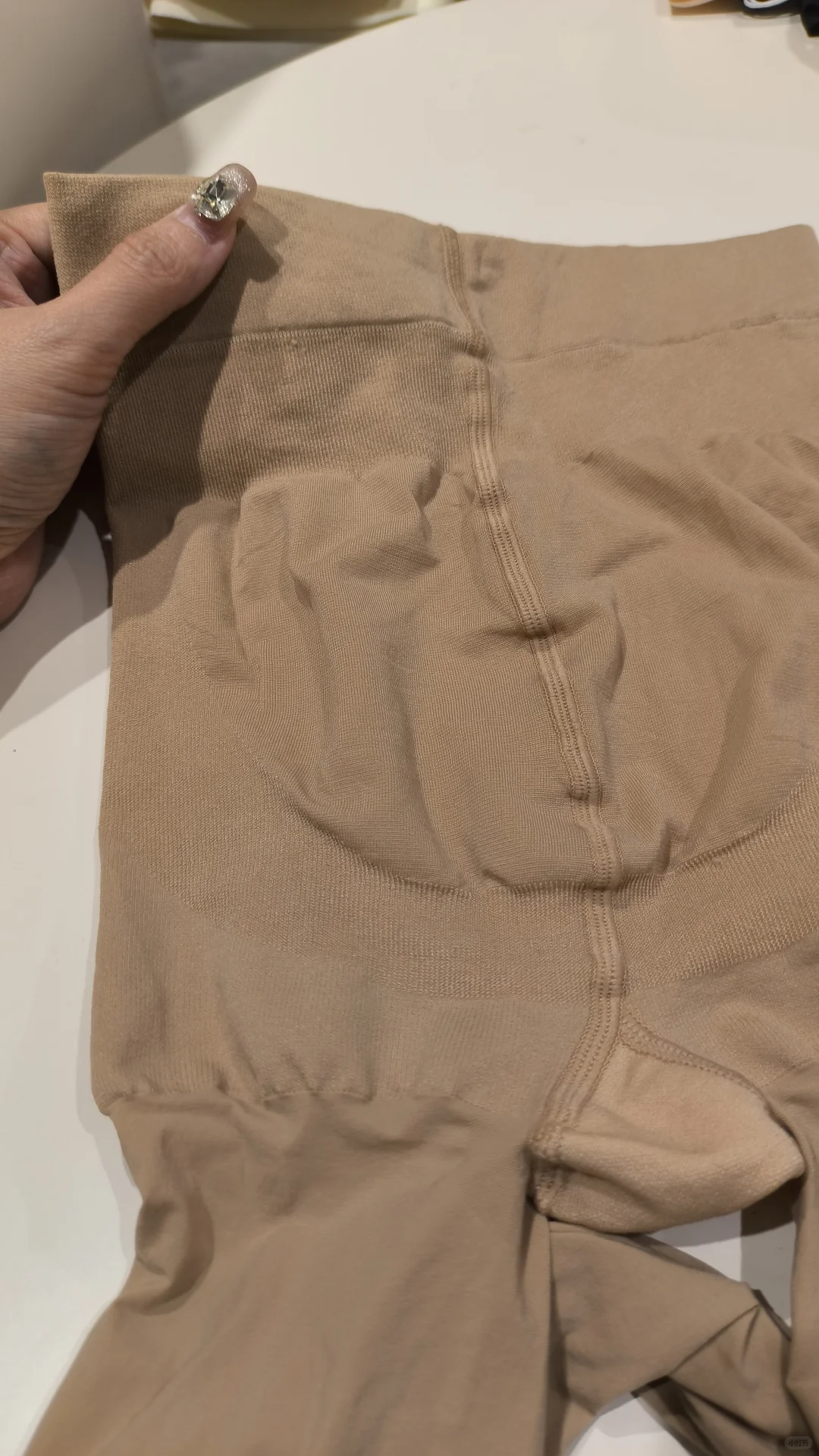 🎀显瘦必备！50D丝袜穿搭攻略✨