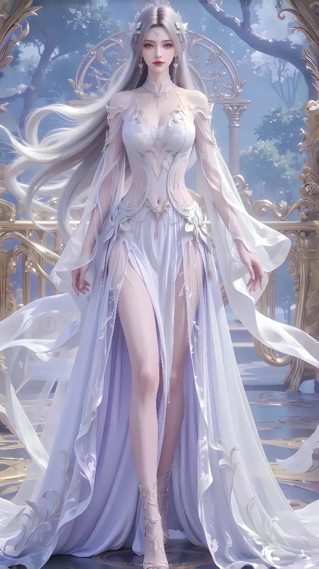 国漫美图 视觉盛宴