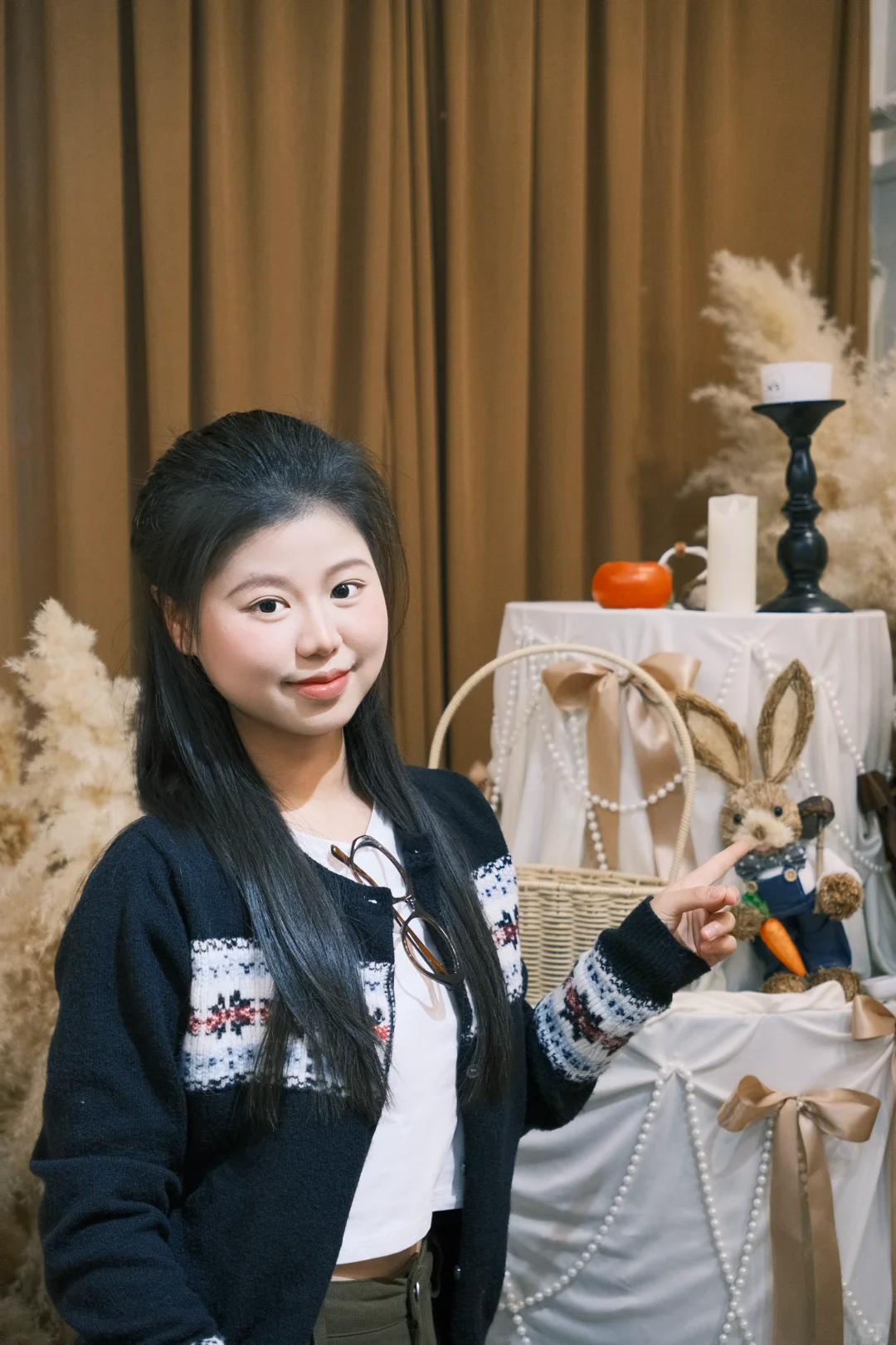 富士女摄｜会昌陪拍｜记录明媚的女孩子