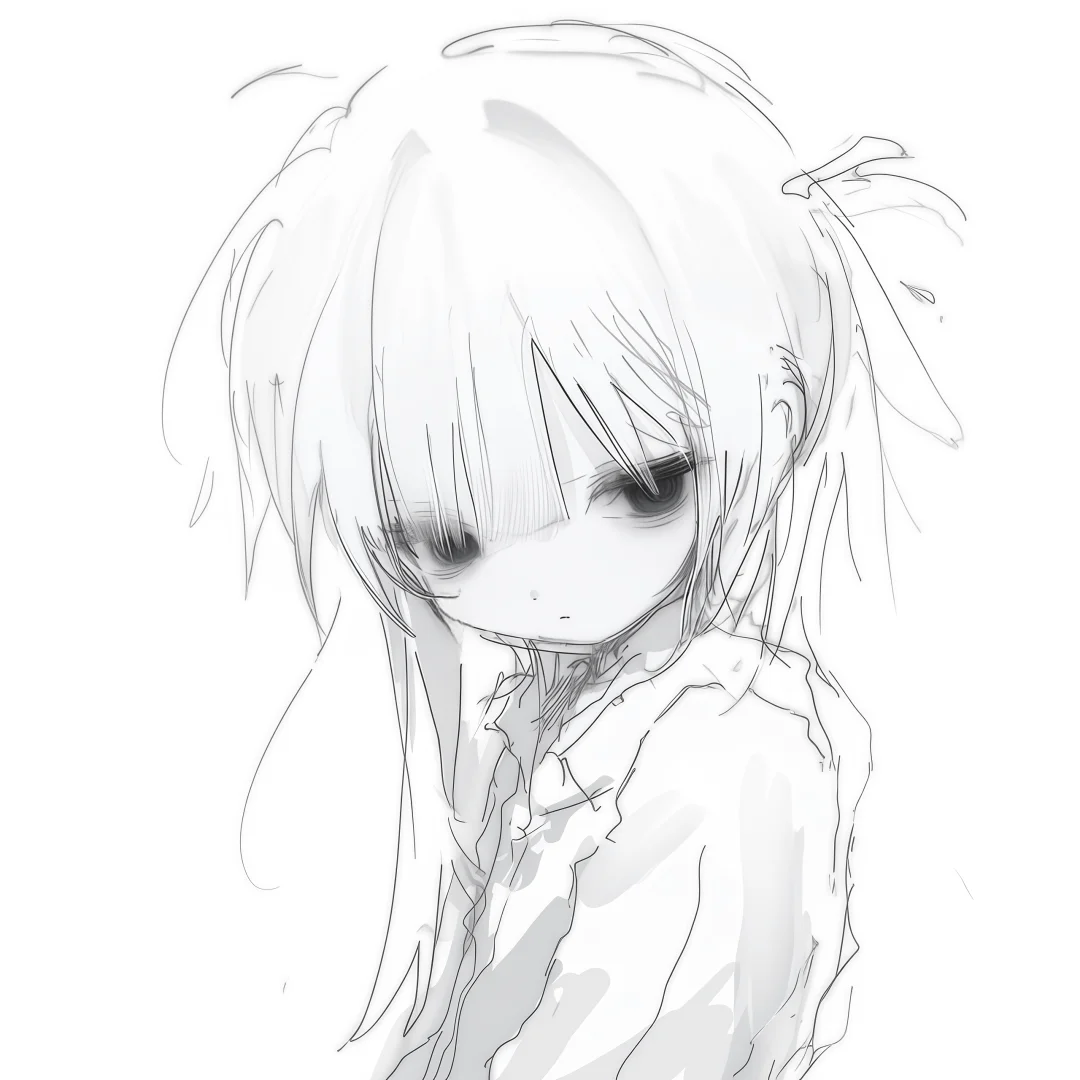 幻想太令人焦虑 失去反而安心