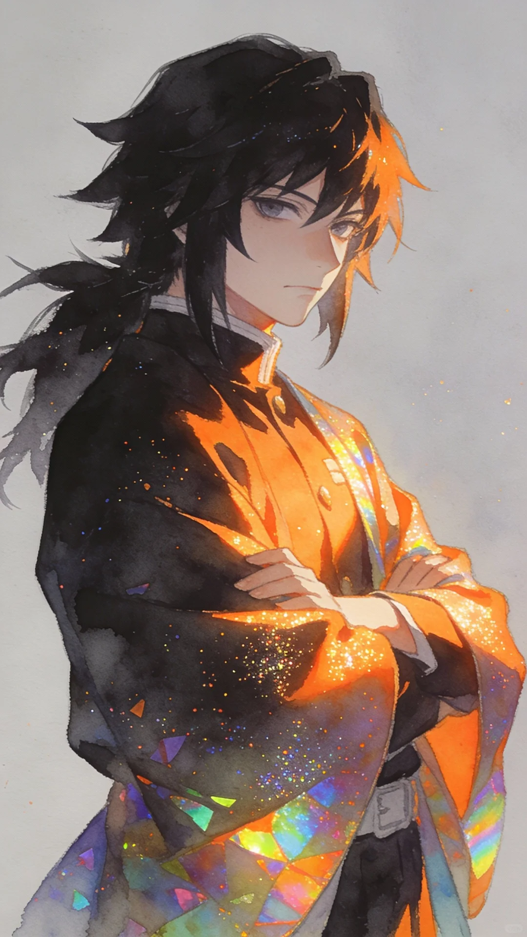 手机4K全屏壁纸