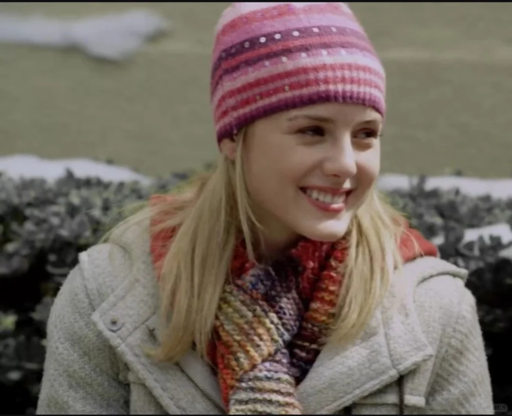 最吃的两种颜值