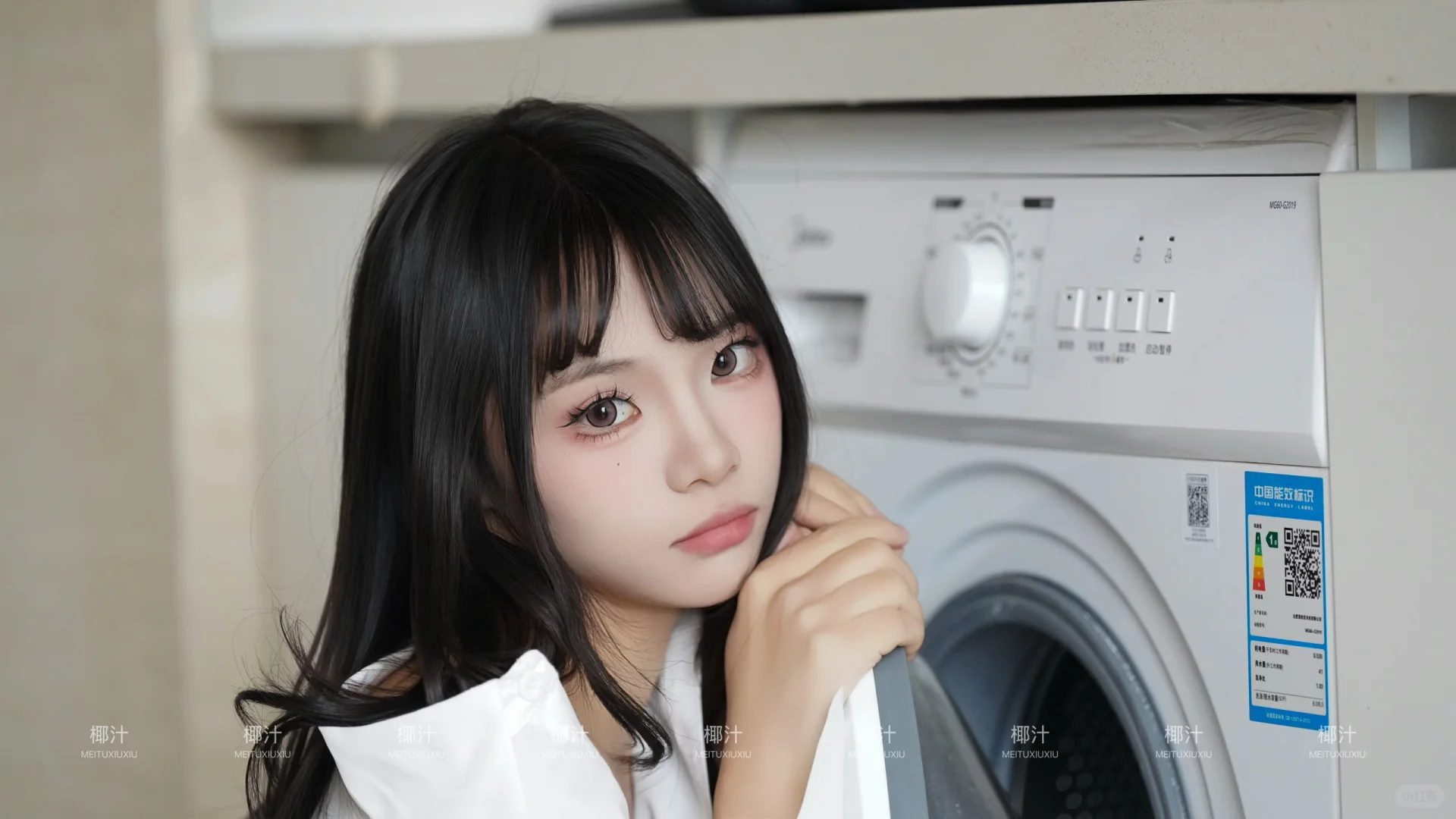 存一些ins风格写真📷