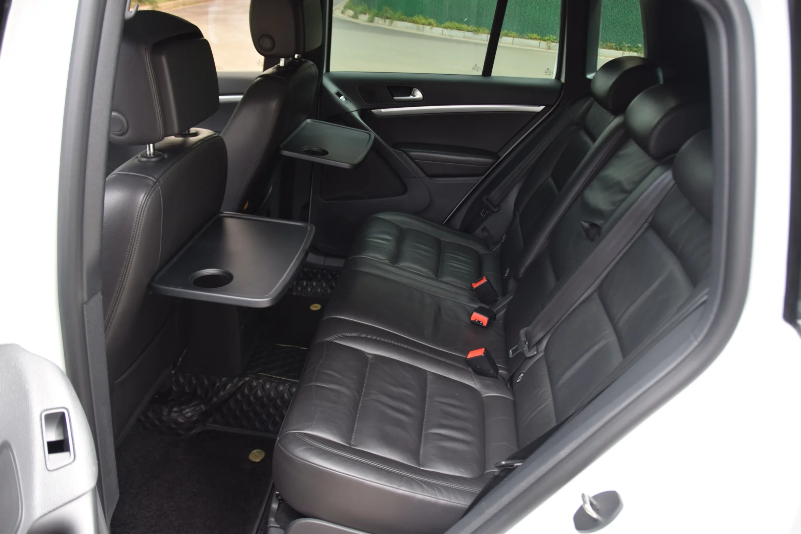 德国美少女—进口大众途威