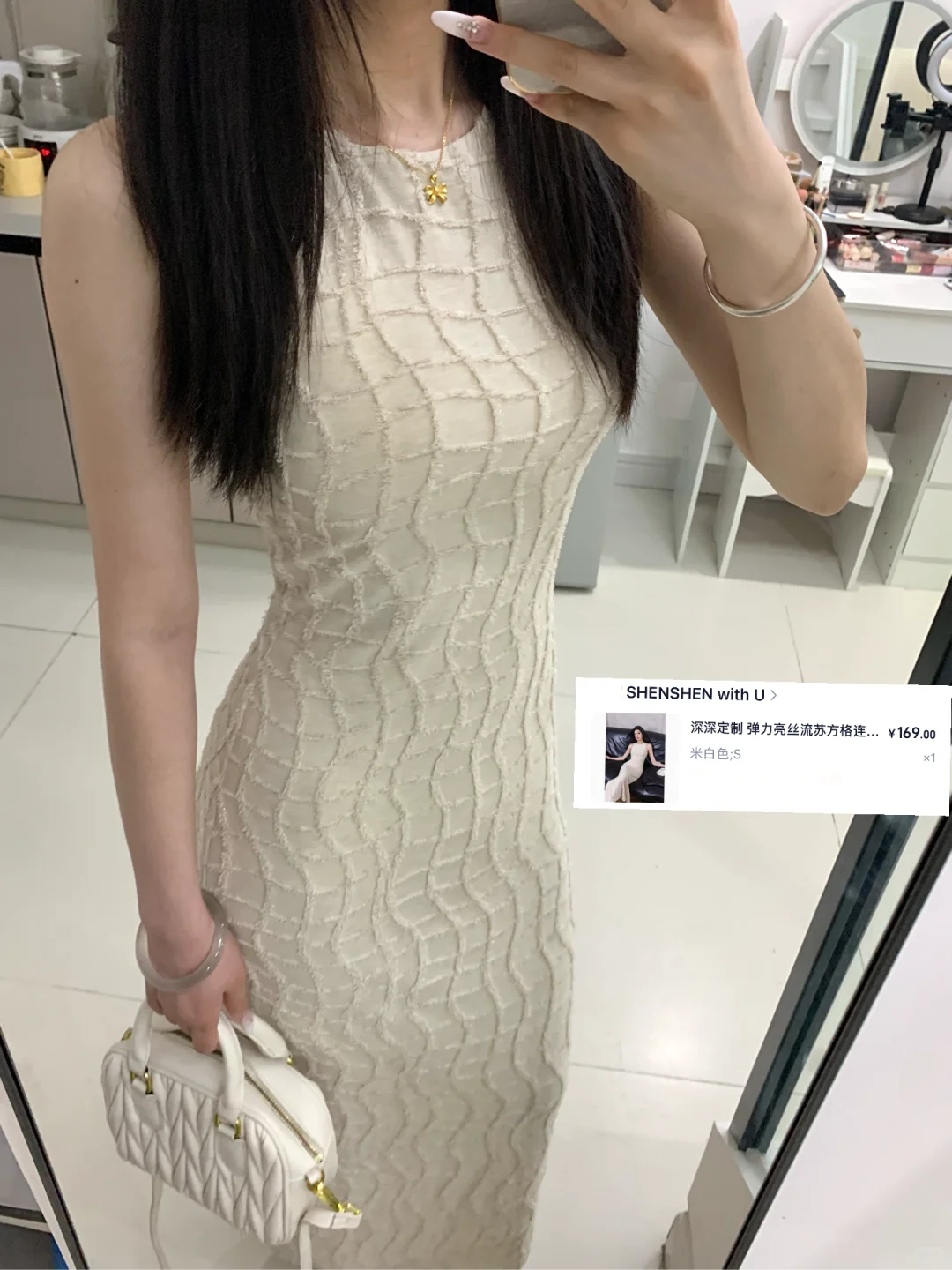 回顾夏天的1️⃣8️⃣套漂亮衣服！！带🔗