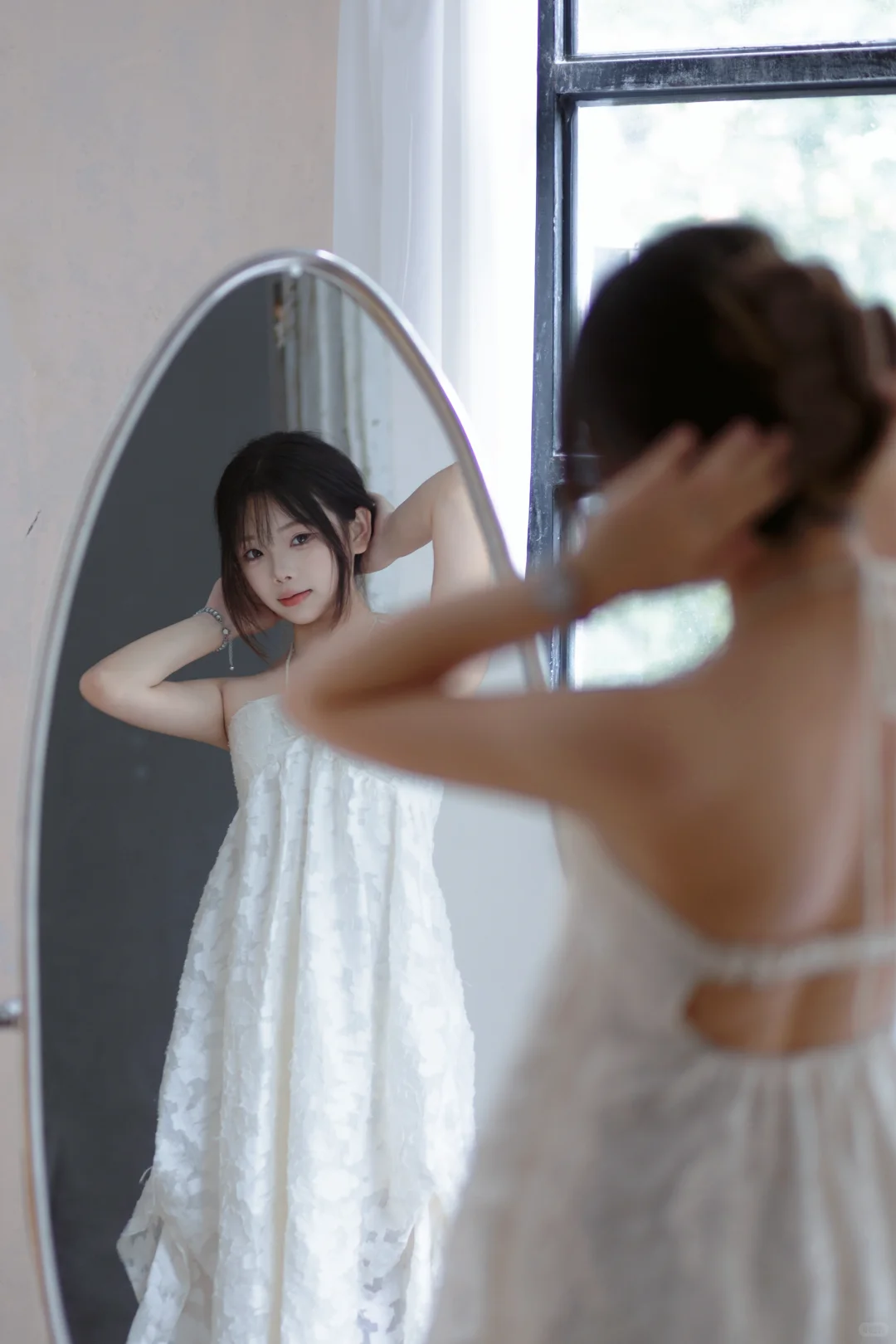 雨过天“情”？