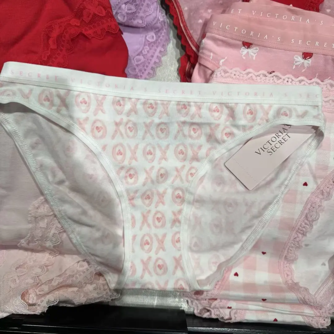 维密内裤上新 3条188元 5条278元
