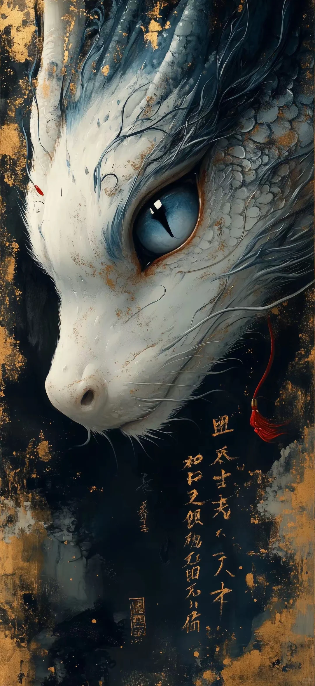 【手机壁纸分享】2025.12.19