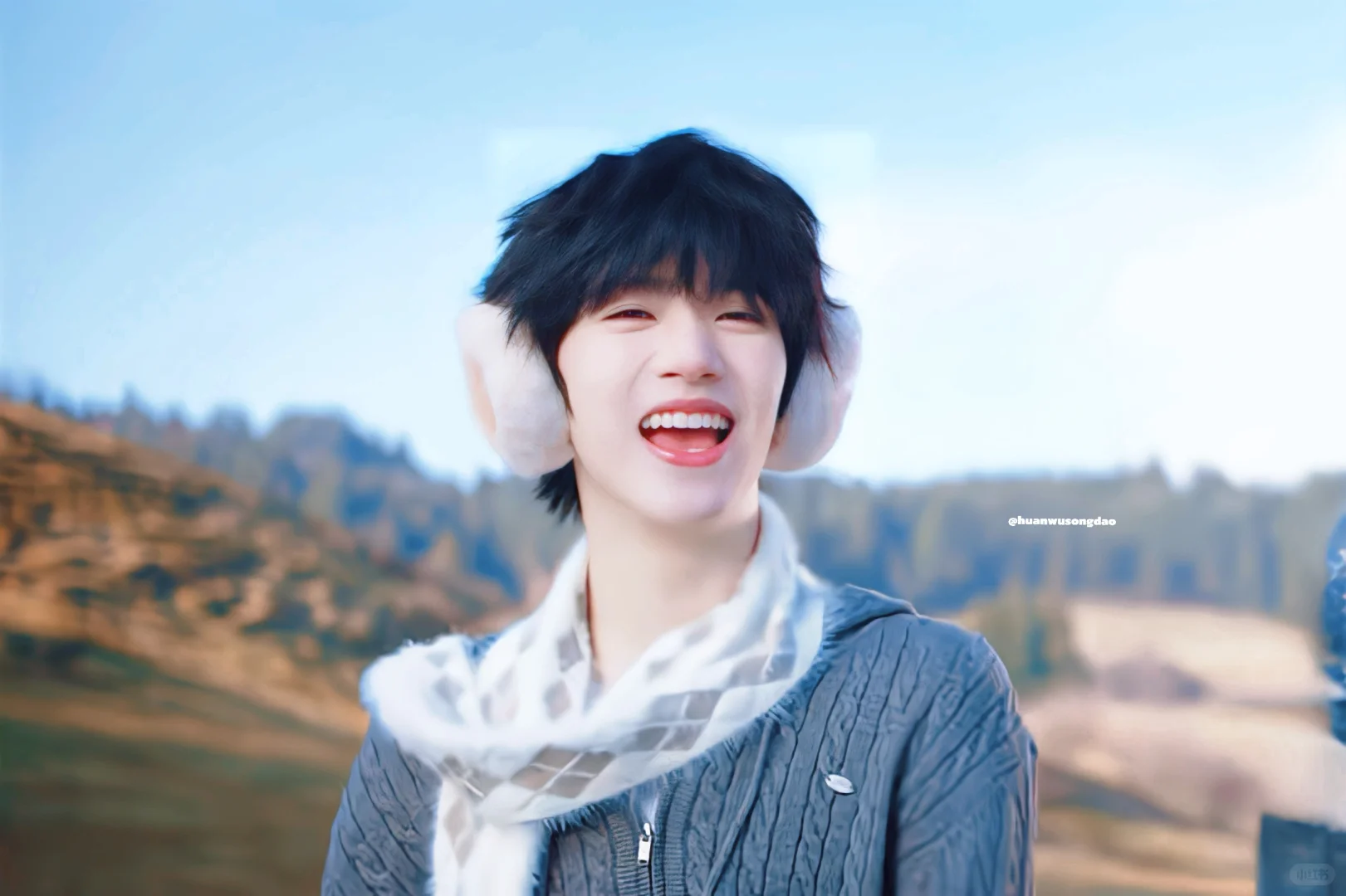 张函瑞ipad壁纸更新