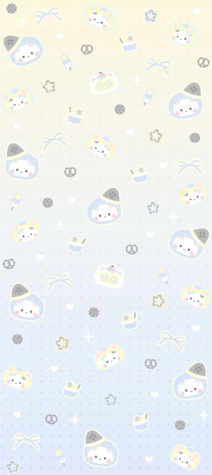 Share｜冬日氛围感❄️防偷窥聊天壁纸