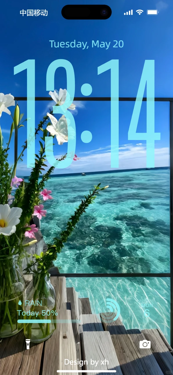 ✨030｜氛围感壁纸