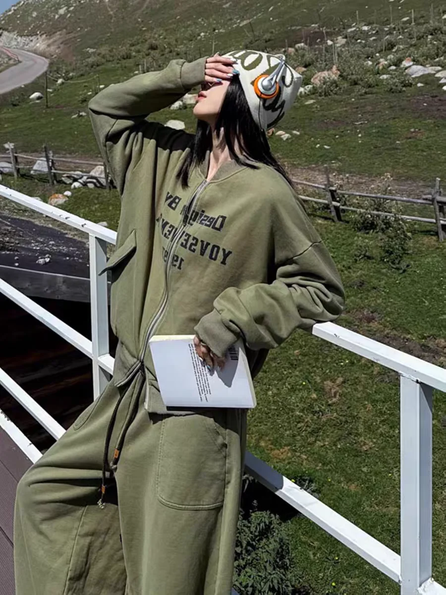 好喜欢这款休闲风套装~