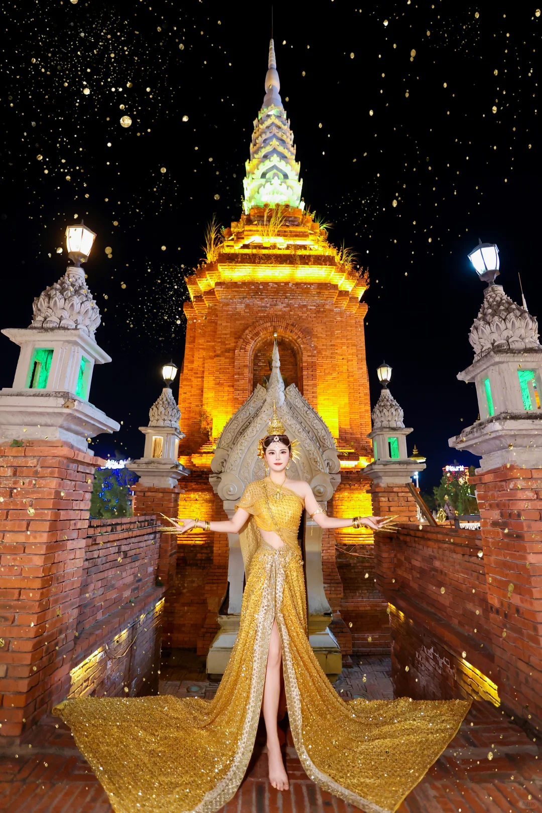 西双版纳旅拍写真🔥超懂女生的宝藏写真馆