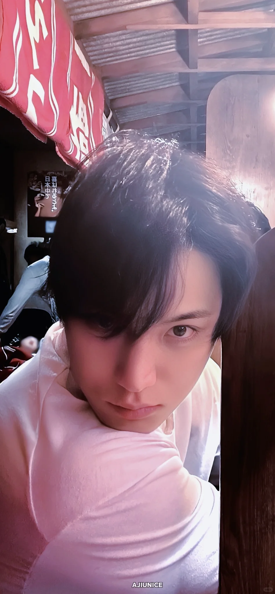 【自修SVT高清手机壁纸-69】