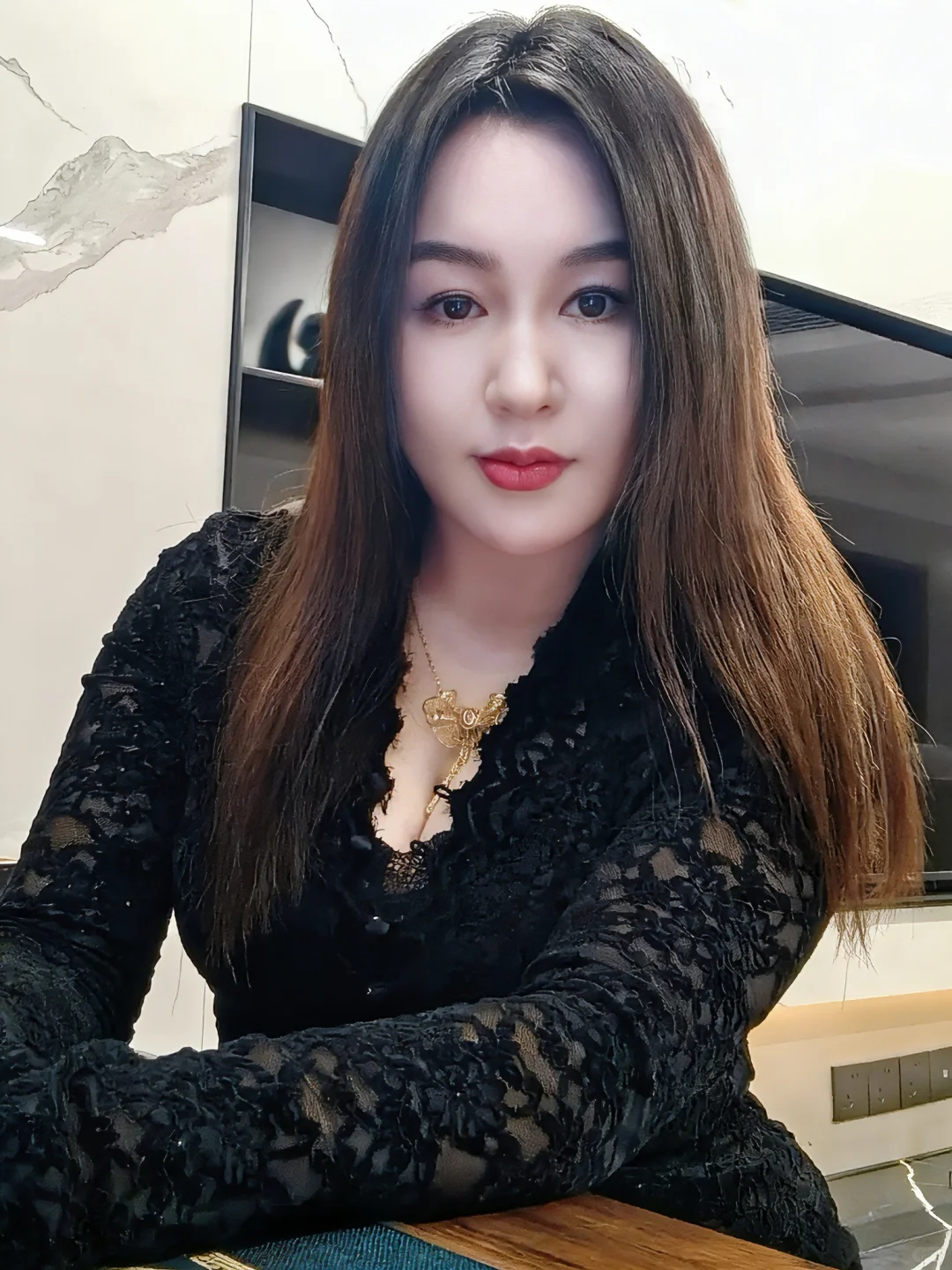 你还年轻自然不懂珠圆玉润