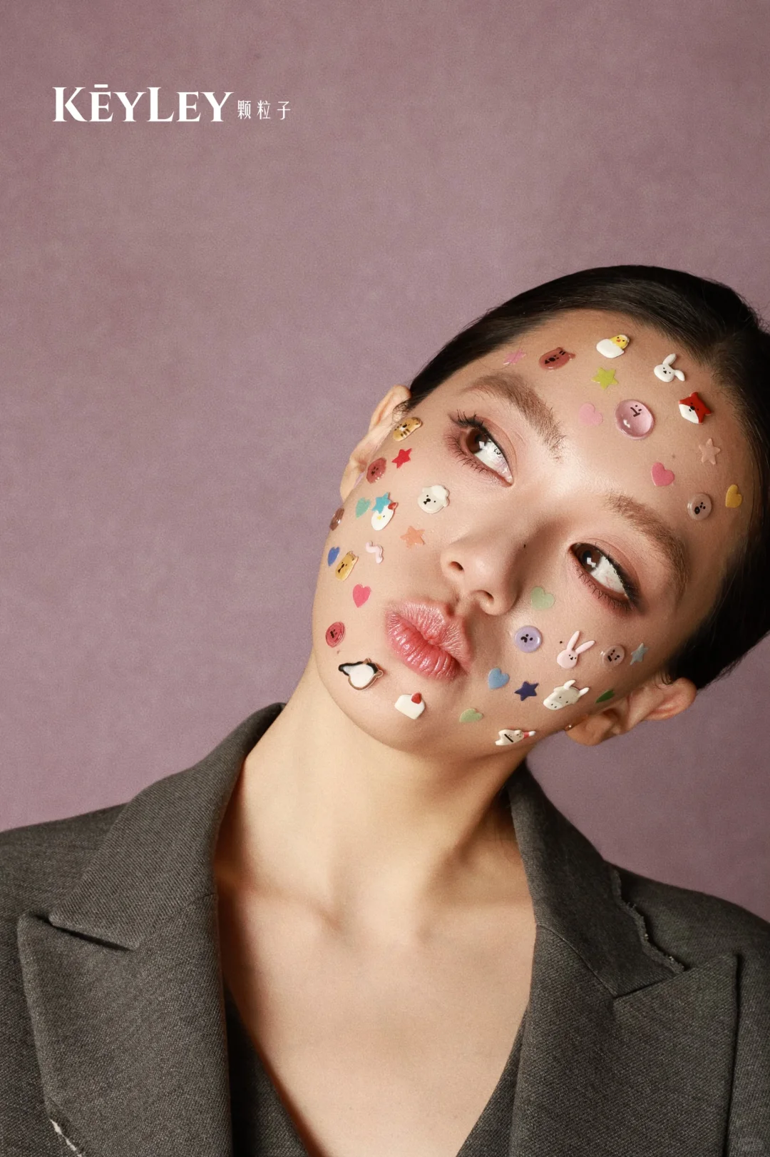 温州写真｜jennie金珍妮女士同款人生四格