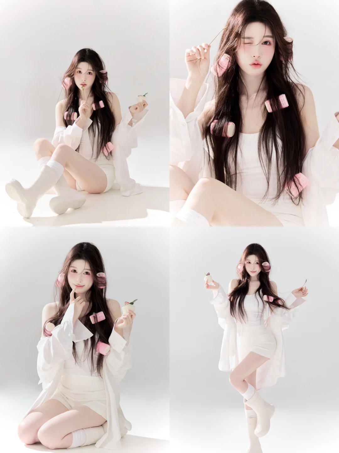 2025 必拍！生日写真合集闭眼冲✨