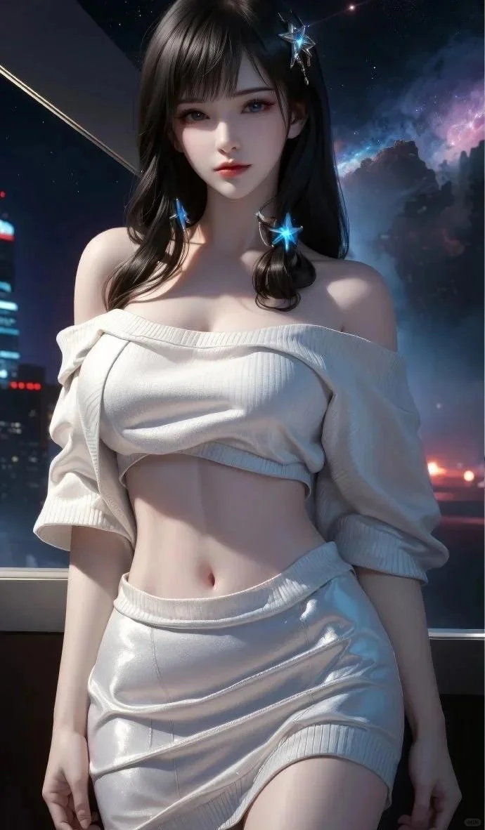 图片分享之初秋穿搭