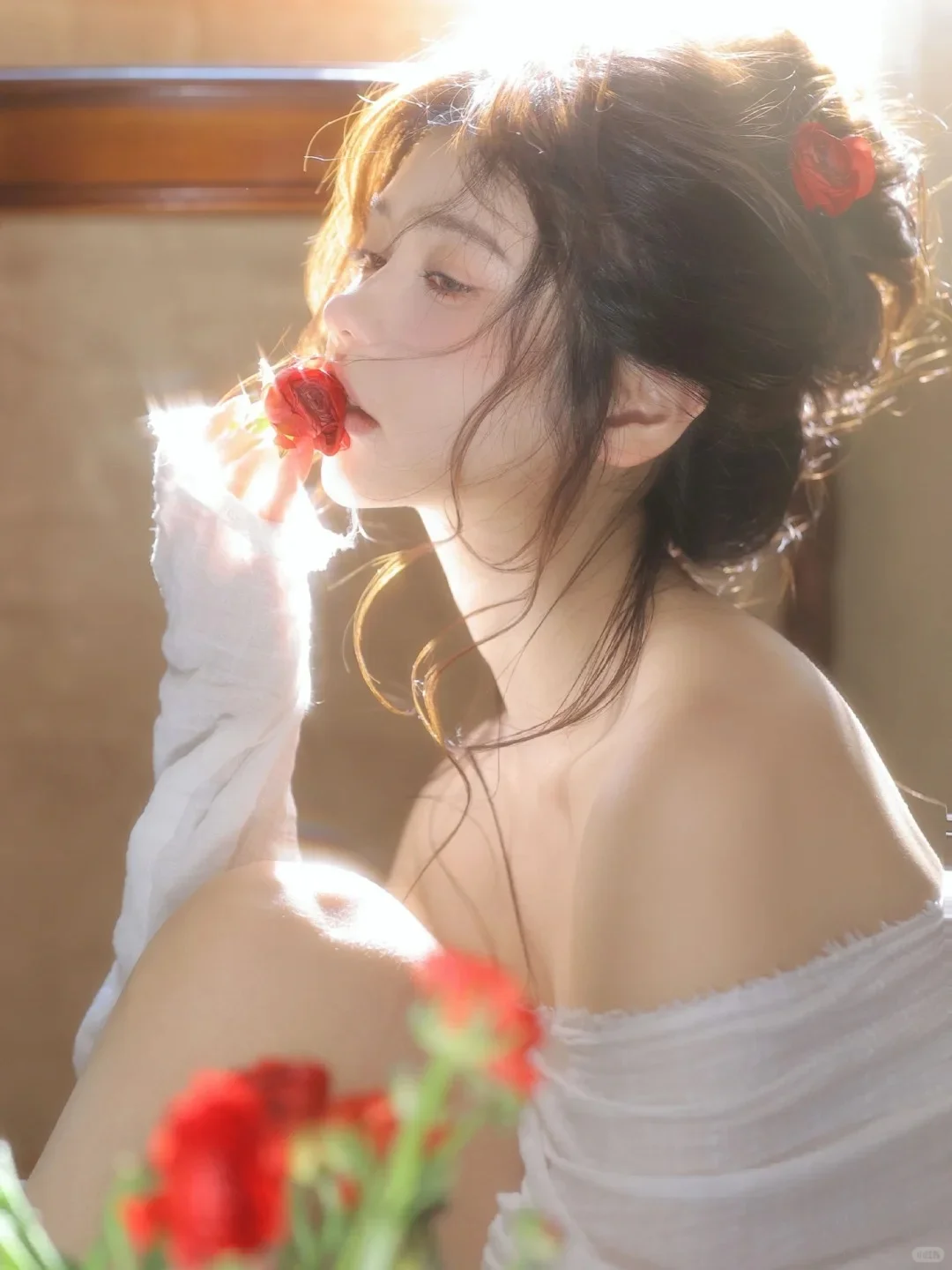 2025必拍的写真风格‼️