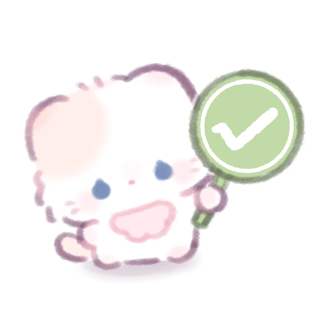 超多举牌小表情！