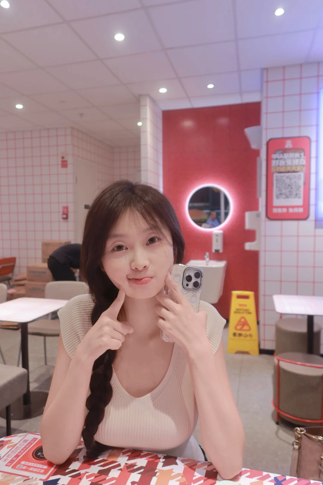 想念夏天 想穿小裙子😪