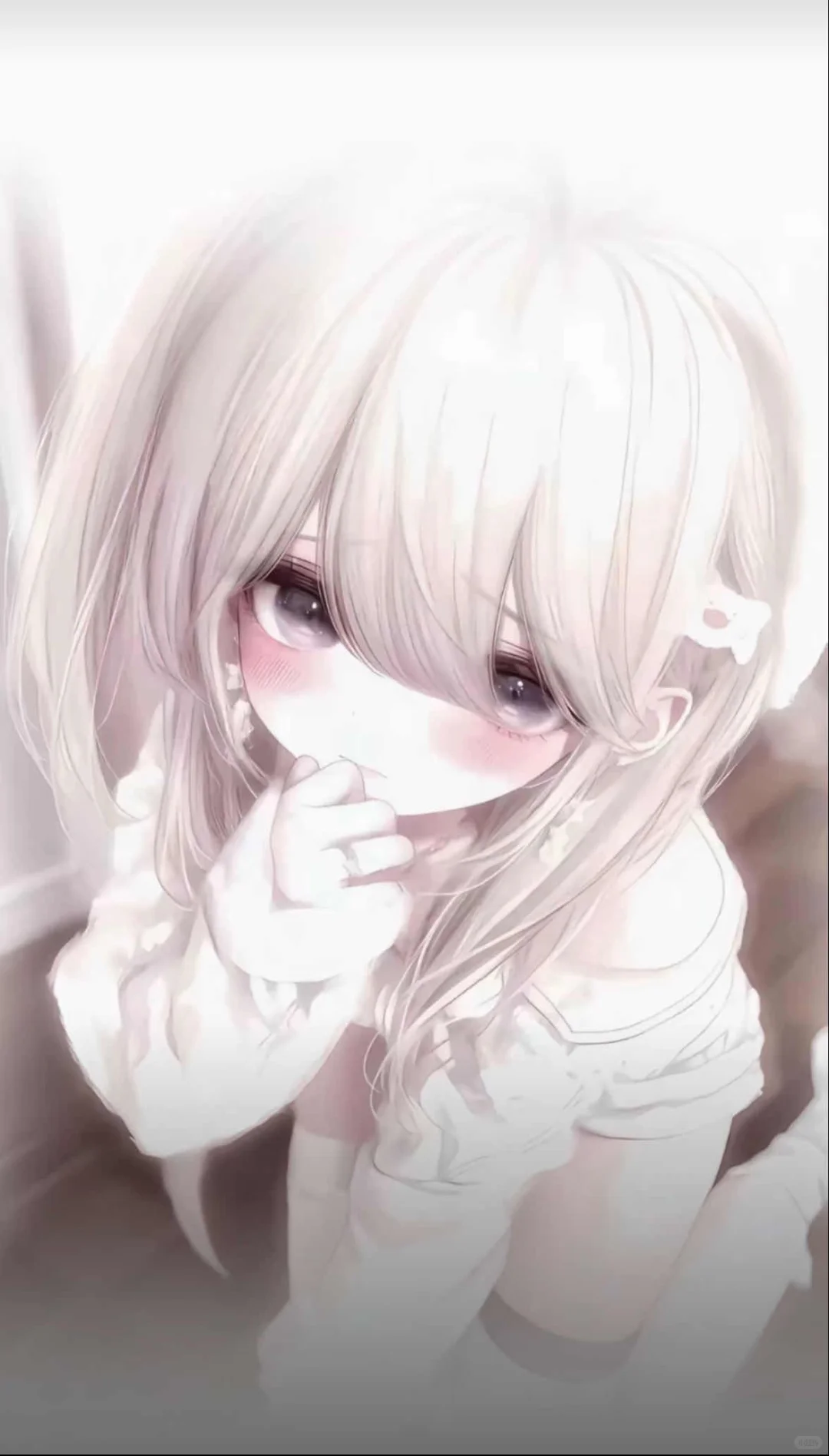 -𝑺𝒉𝒂𝒓𝒆 /氛围感壁纸