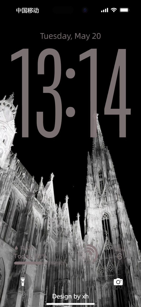 ✨027｜氛围感壁纸