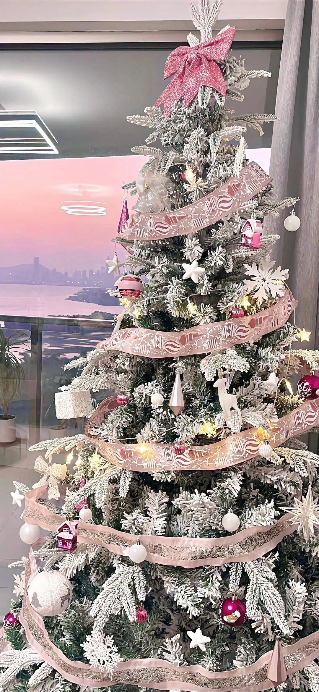 壁纸｜高清绝美的神仙手机壁纸