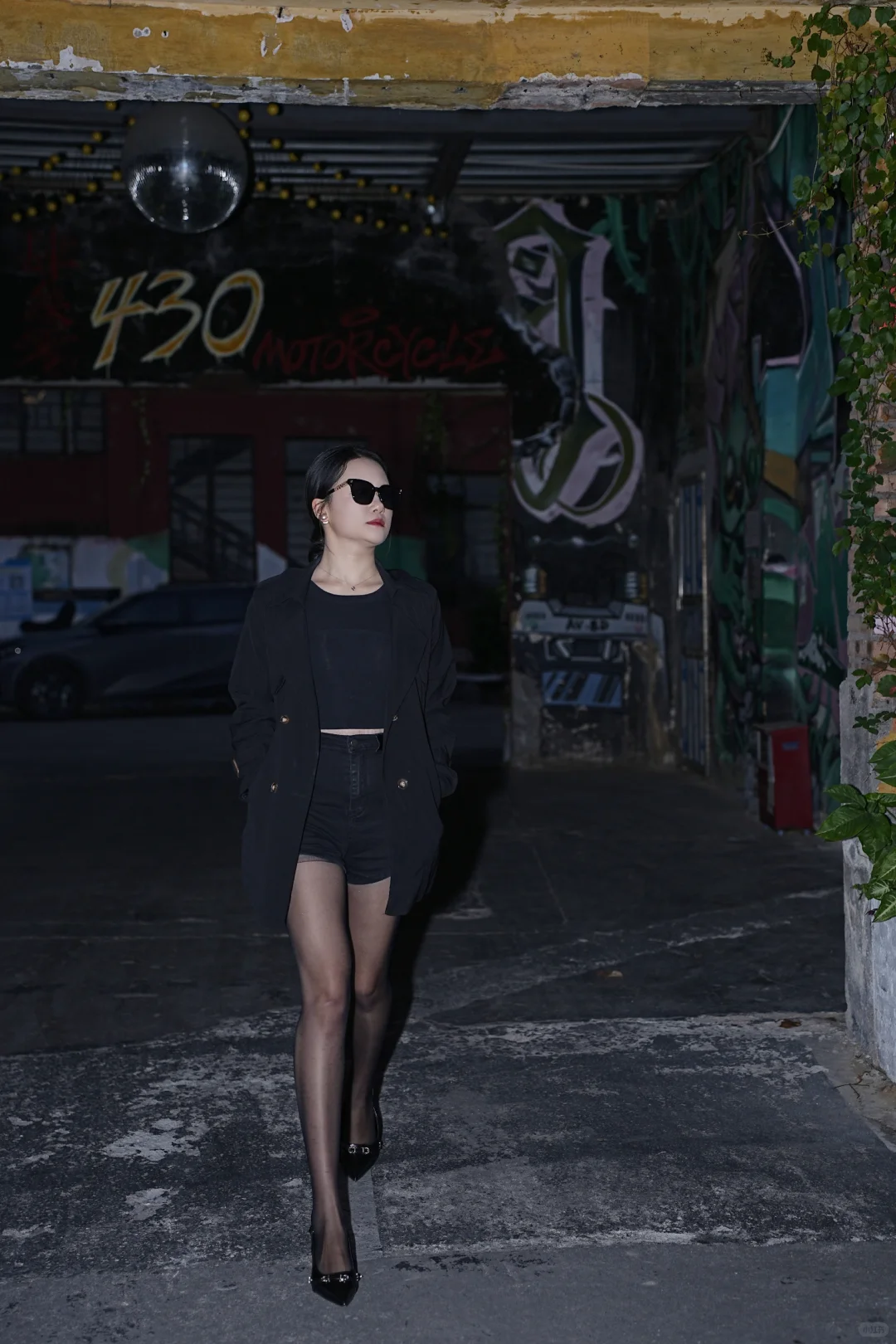 肇庆约拍📷女摄影视角