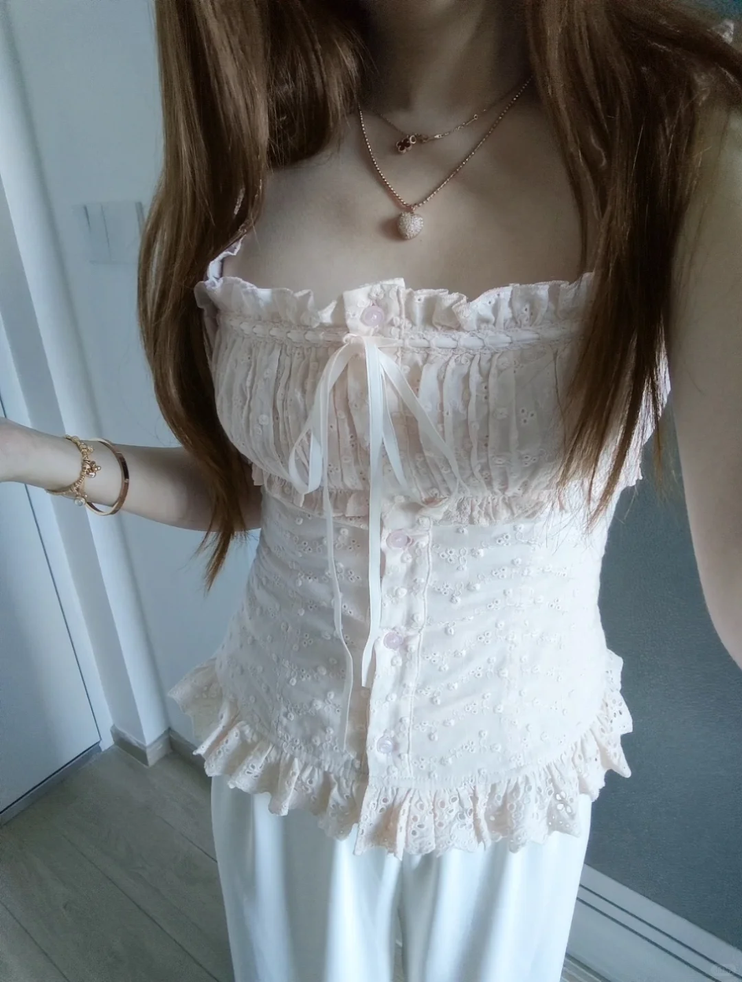 ki金夏日清纯烧‖平替版 附对比