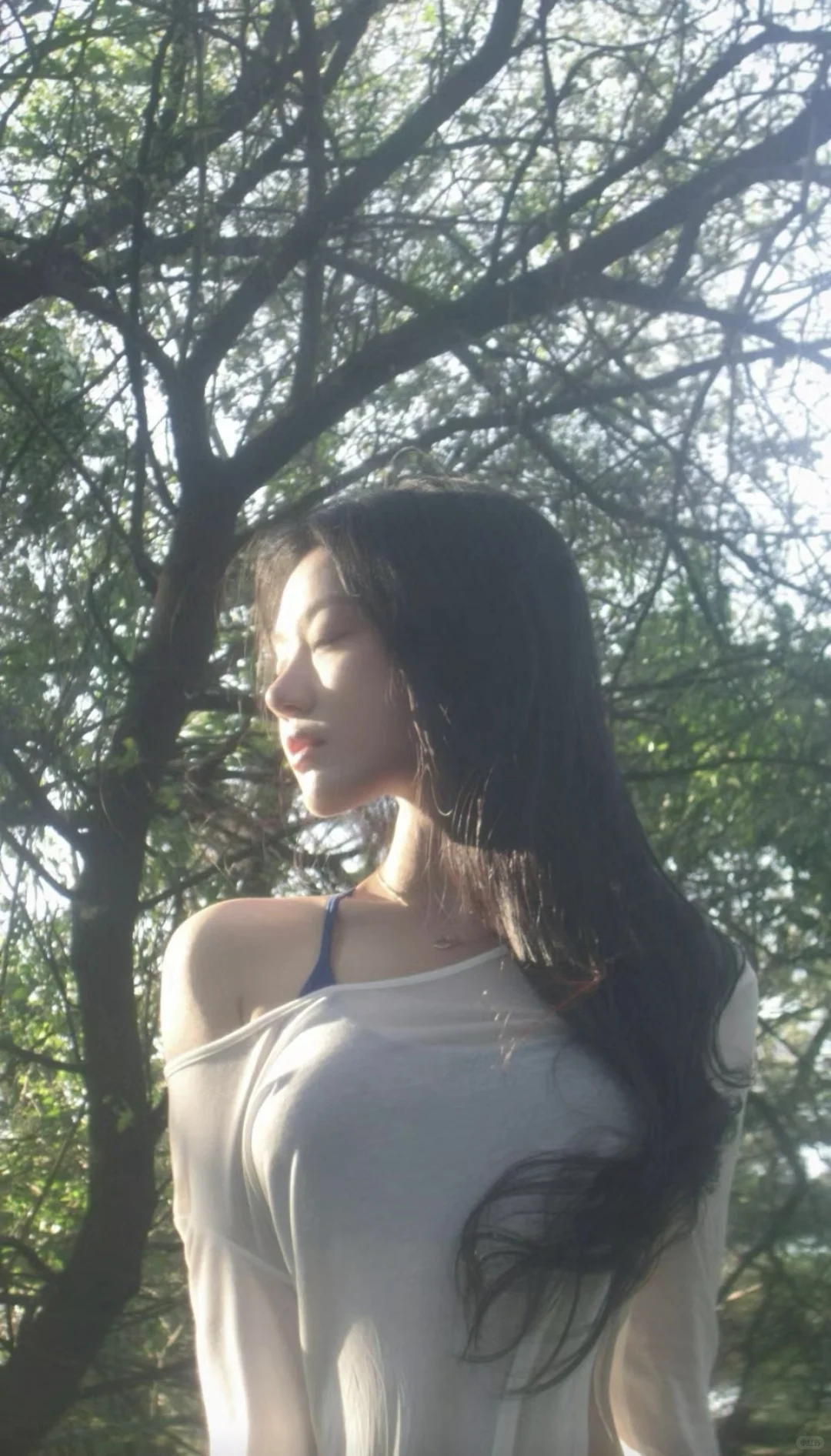 长这样可以接小偿模特吗