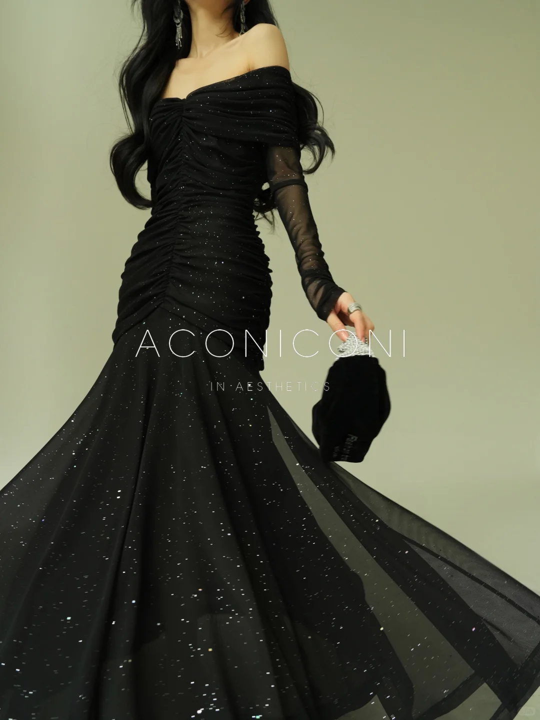 聚光灯下的“女主角”