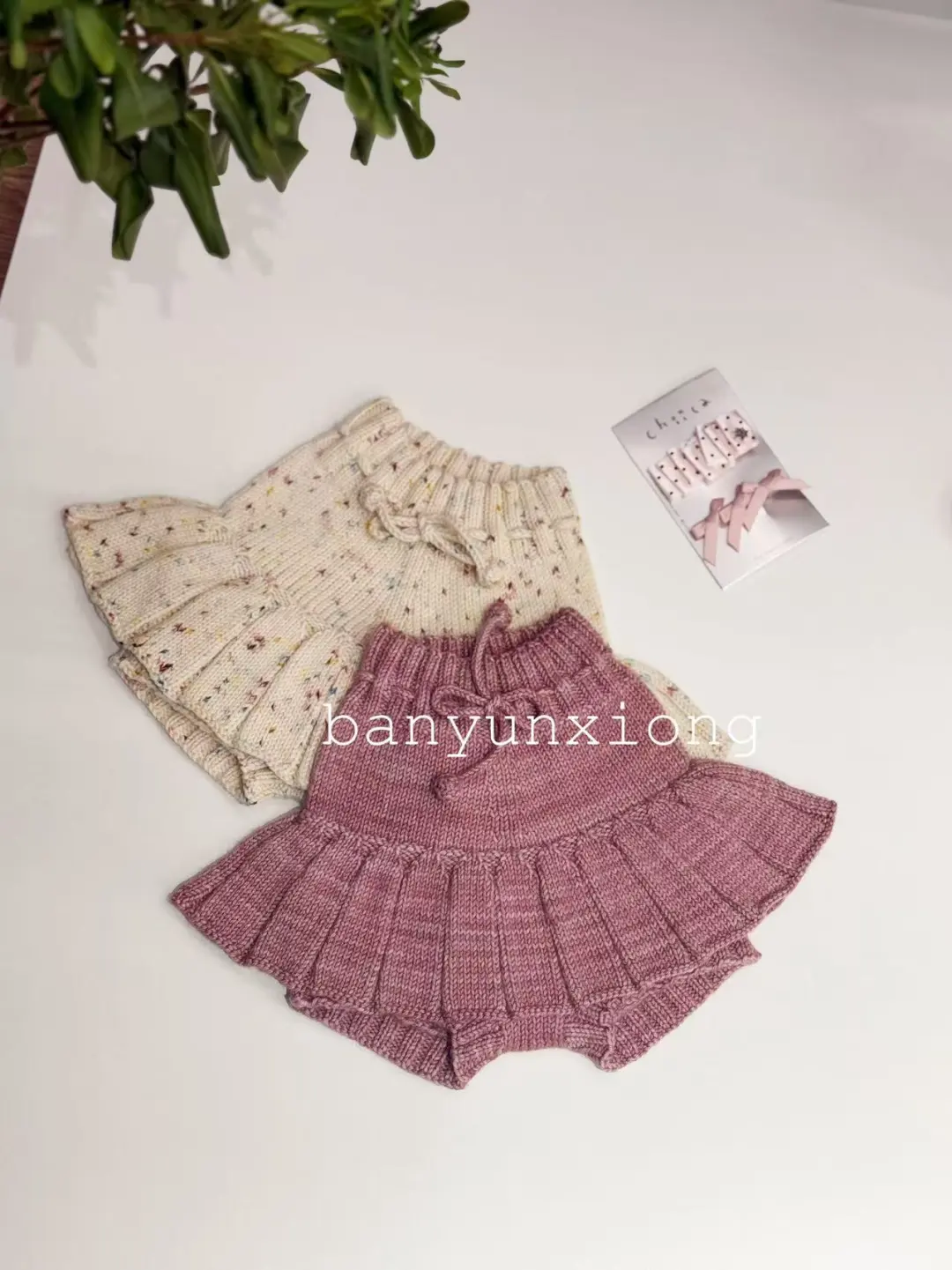 Misha and Puff | 女宝秋冬复古穿搭