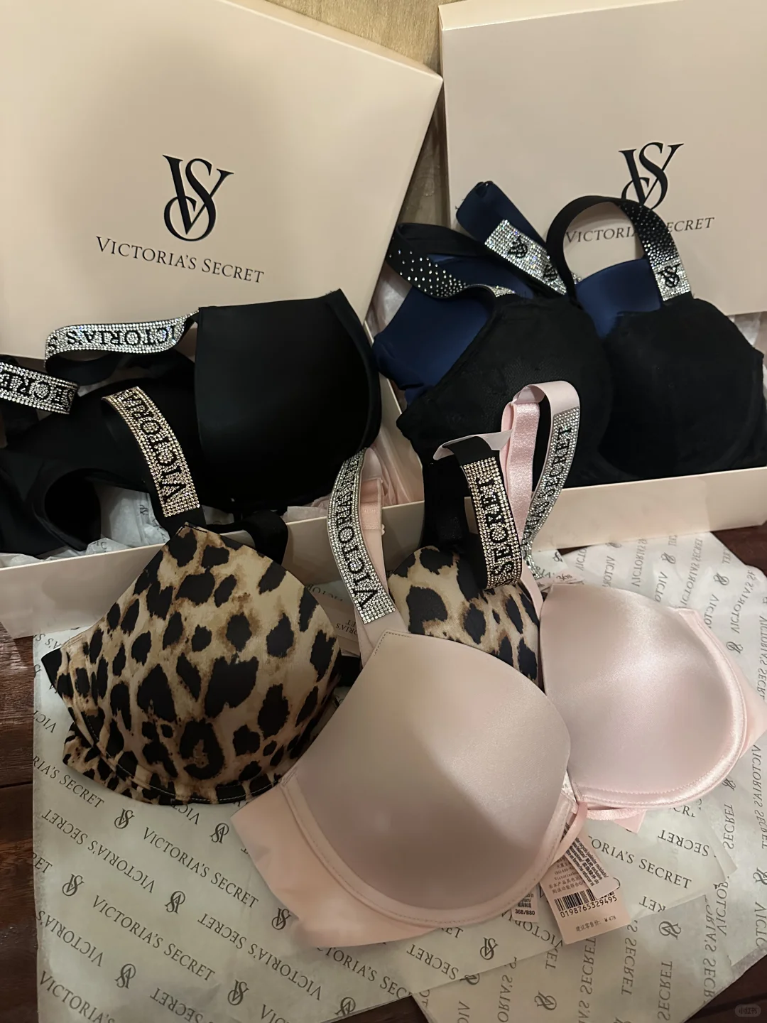 维秘麻烦广告费结一下😄