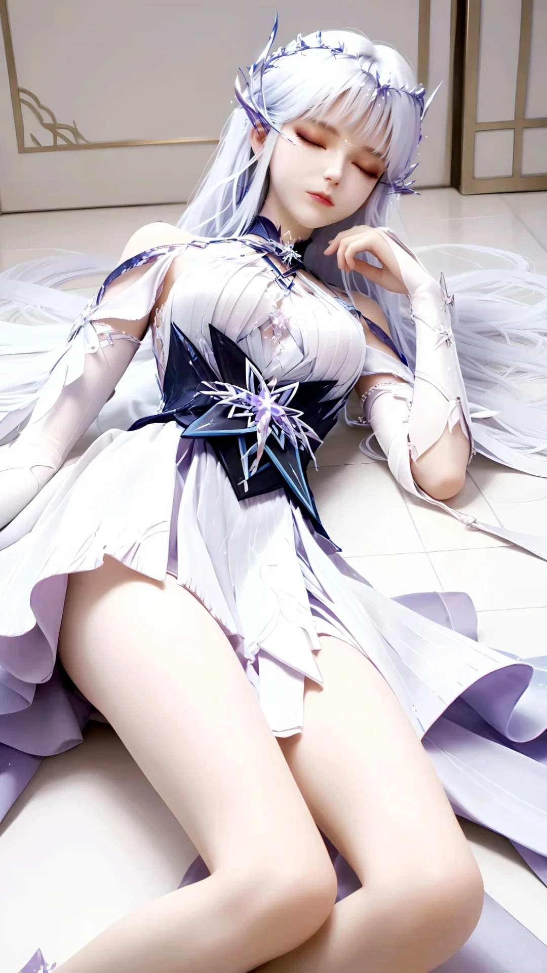 神印王座丨谁的老婆麻烦认领一下呢