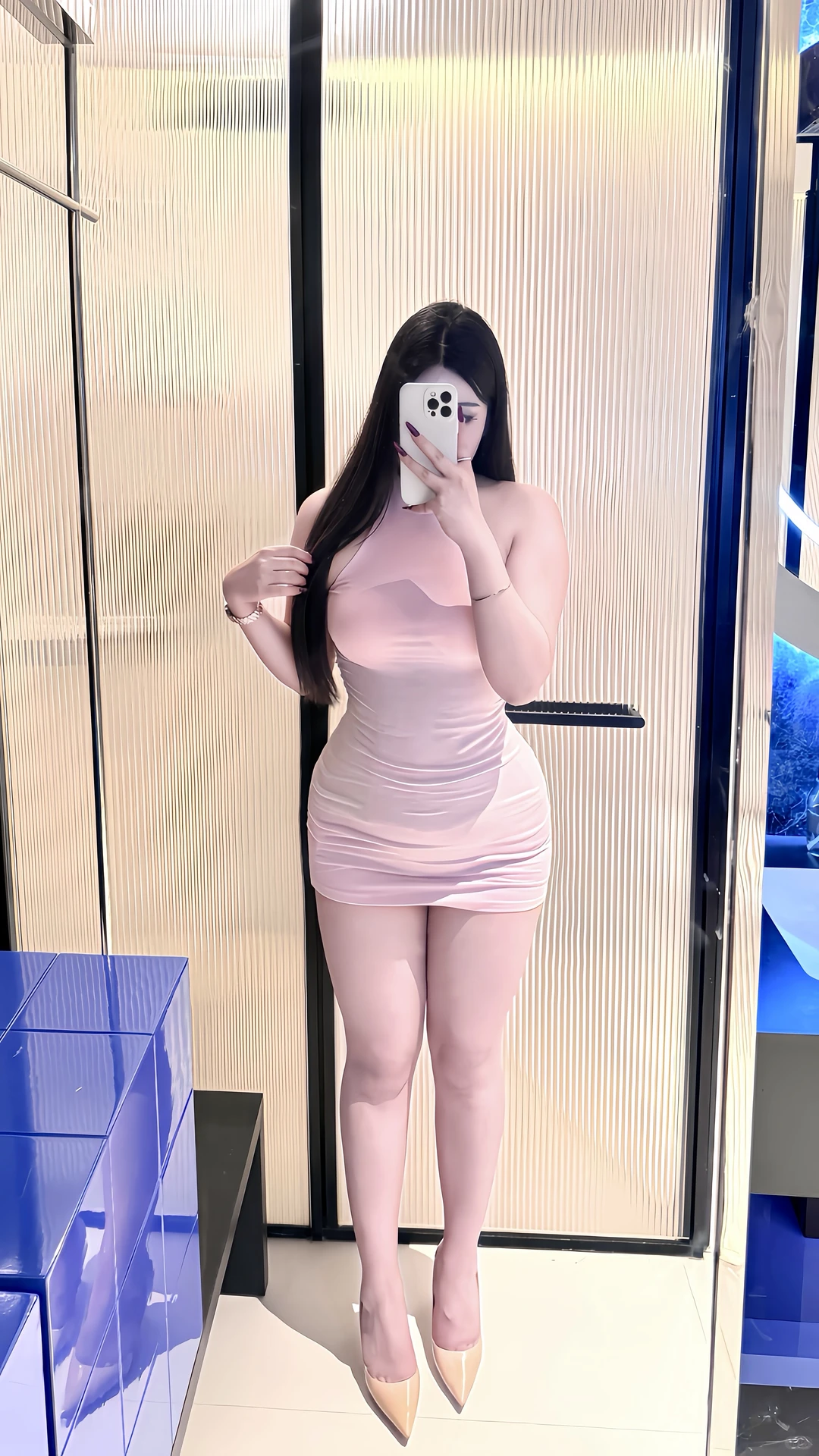 这款小裙子真的太上镜了！