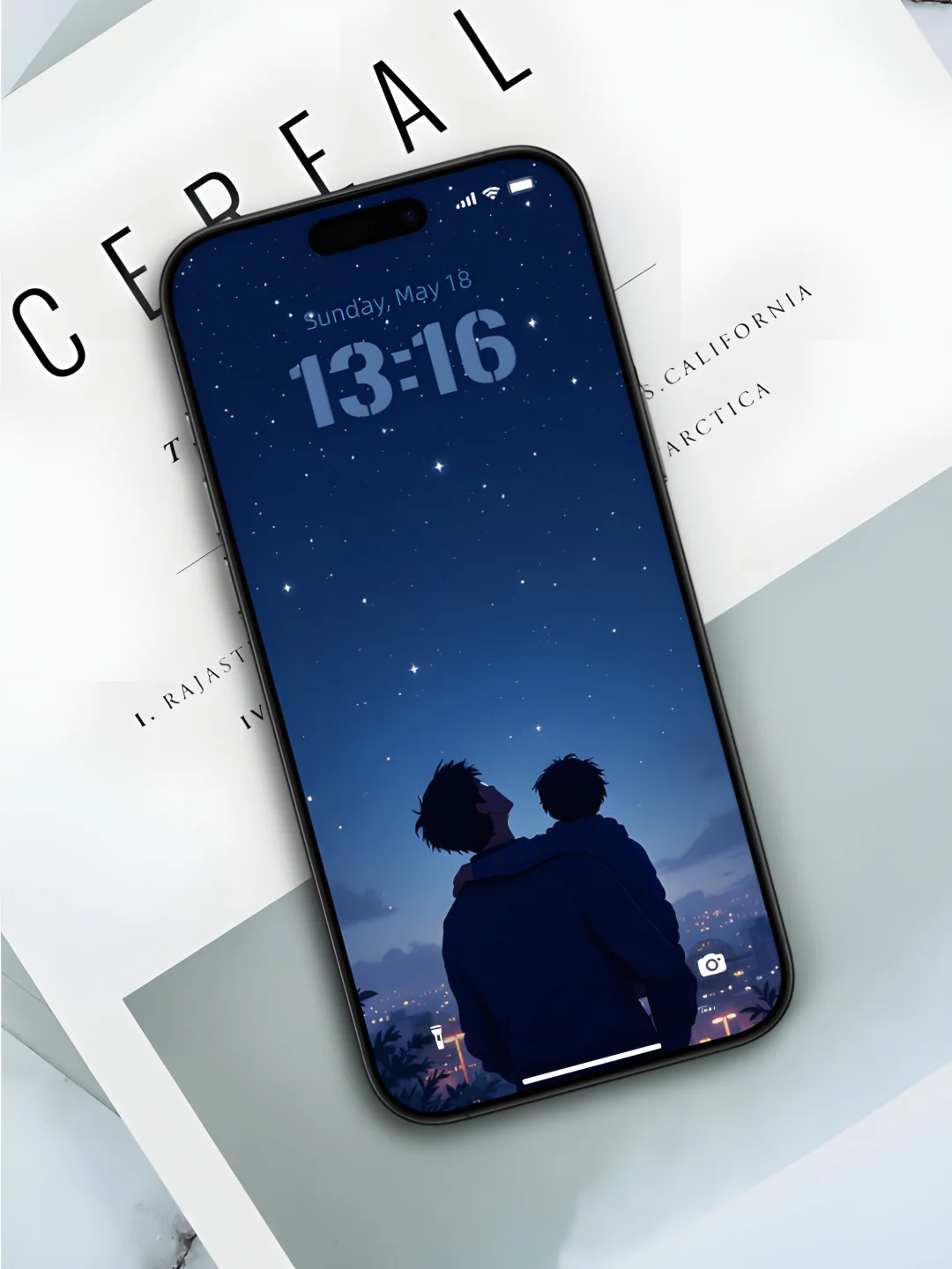 星空 | 手机壁纸 | No.170