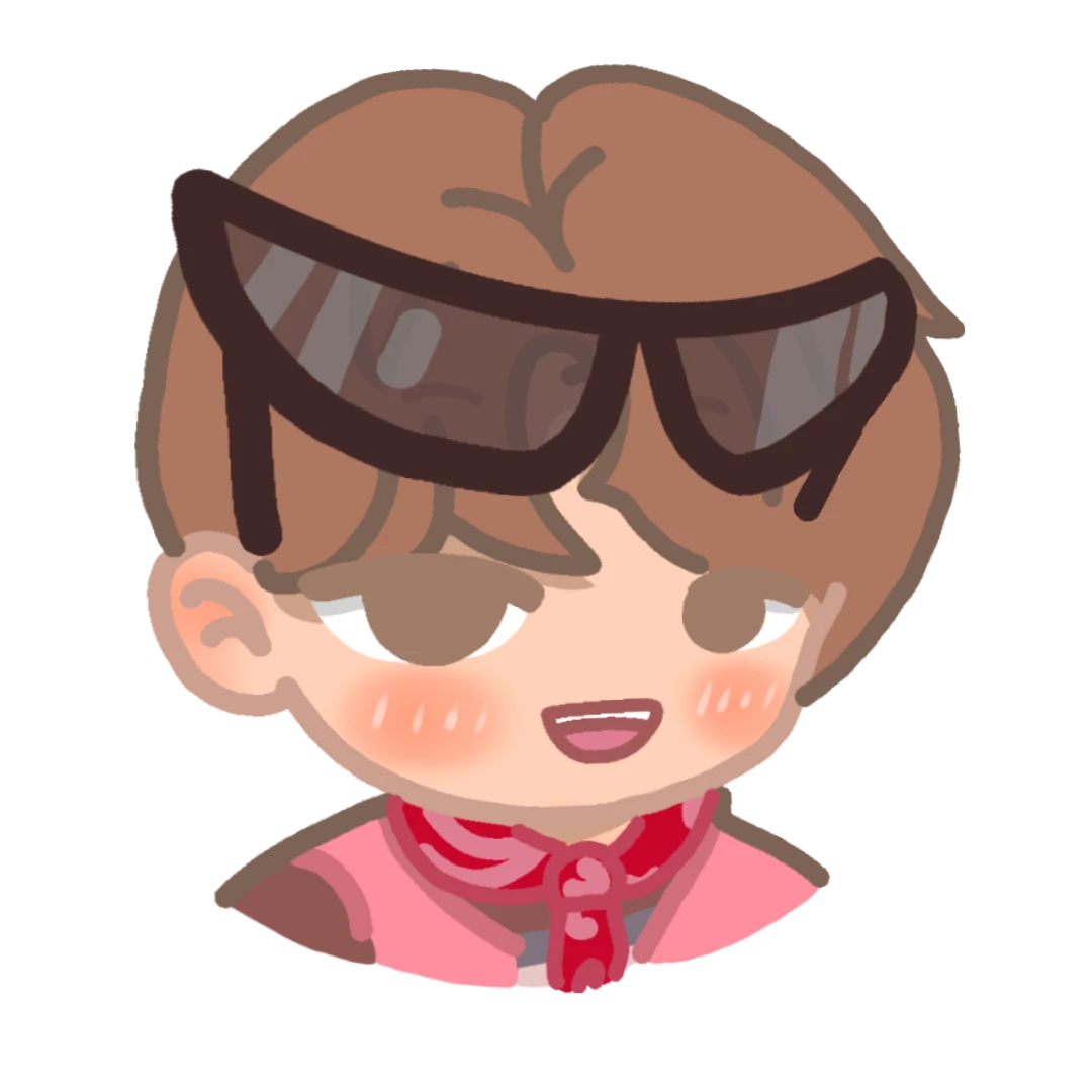 次人饭制表情包分享