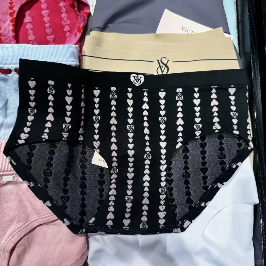 维密内裤上新 3条188元 5条278元