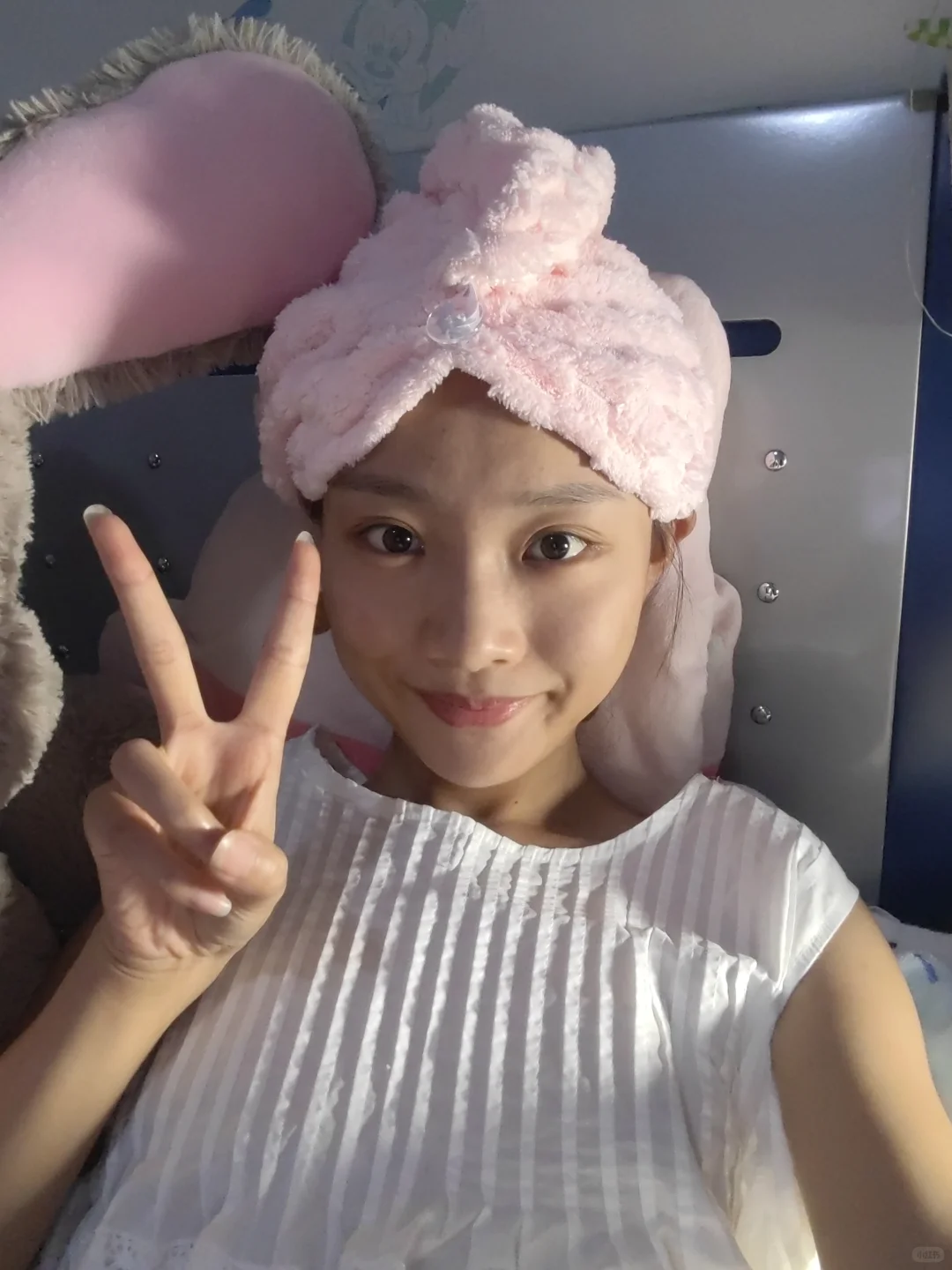 今天不做穿搭博主🥱🥱🥱