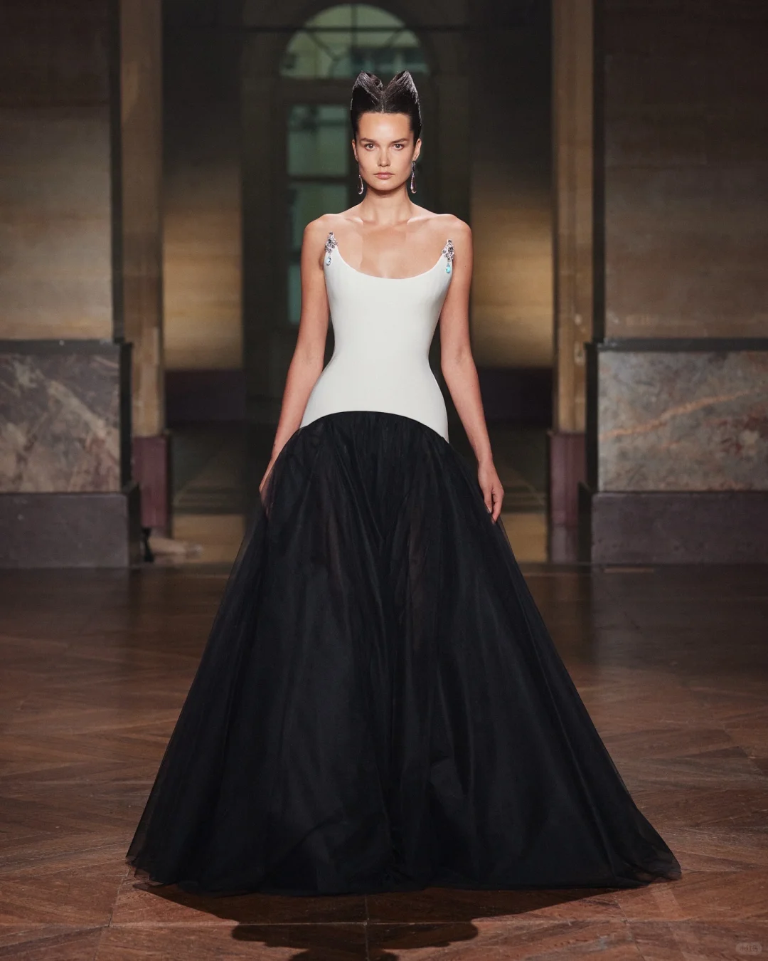 MMA 红毯女王驾到 ！💃