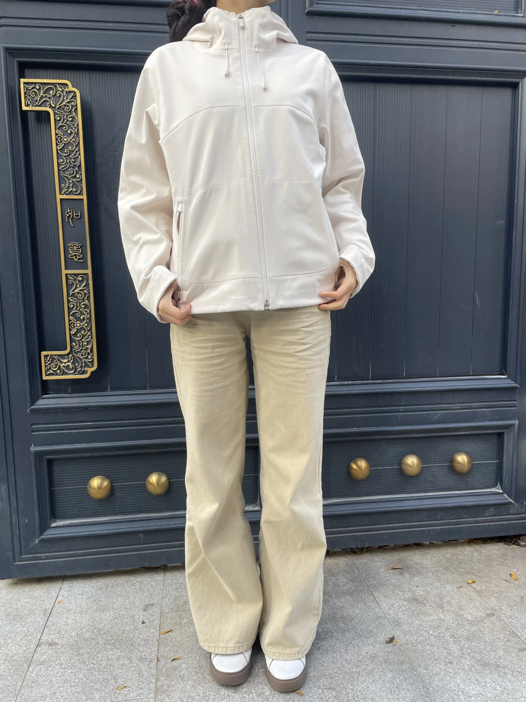 城市越野cross chill休闲款