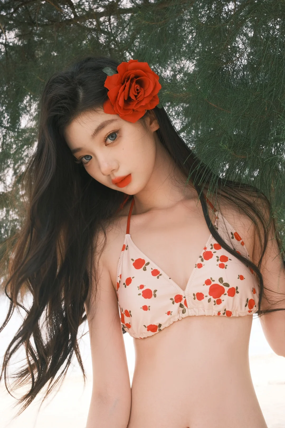 玩玩海吧，吹吹风，晒晒太阳！🌊